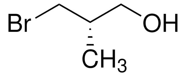 (<I>S</I>)-(+)-3-溴-2-甲基-1-丙醇,98244-48-5