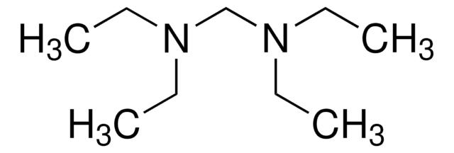 <I>N</I>,<I>N</I>,<I>N</I>′,<I>N</I>′-四乙基甲二胺,102-53-4