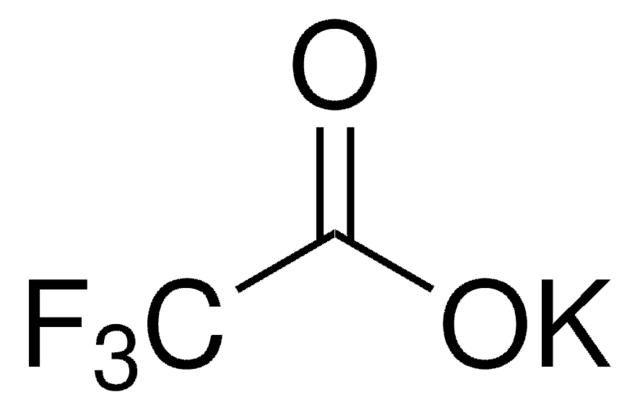 三氟乙酸钾,2923-16-2