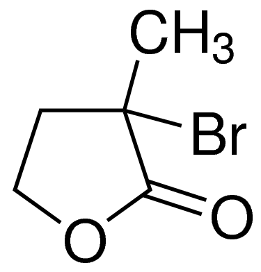 α-溴-α-甲基-γ-丁内酯,33693-67-3