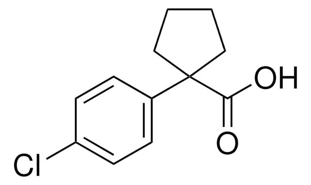 1-(4-氯苯基)-1-环戊烷甲酸,80789-69-1