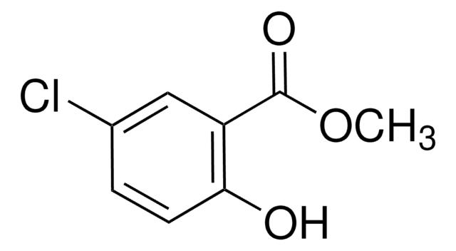 5-氯水杨酸甲酯,4068-78-4