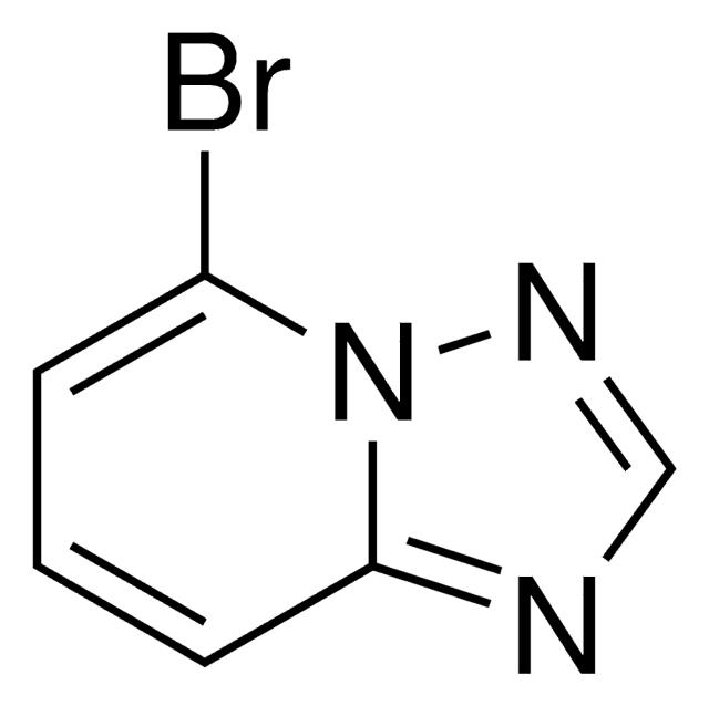 5-Bromo-[1,2,4]triazolo[1,5-<I>a</I>]pyridine,143329-58-2