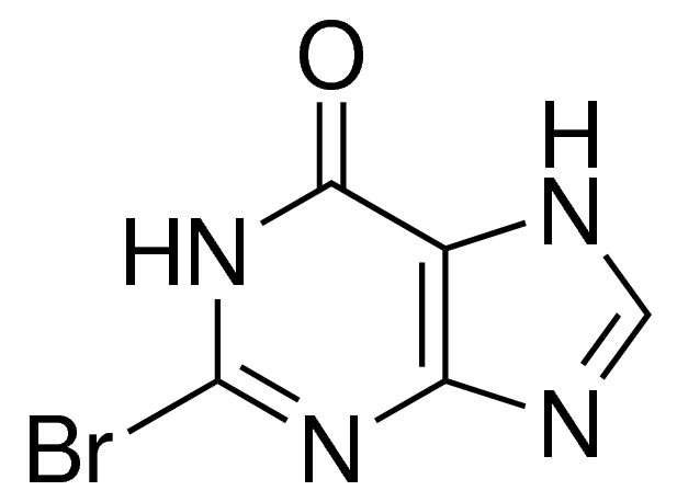 2-溴次黄嘌呤,87781-93-9