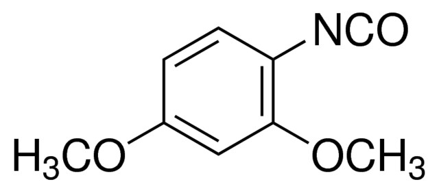 异氰酸 2,4-二甲氧基苯酯,84370-87-6