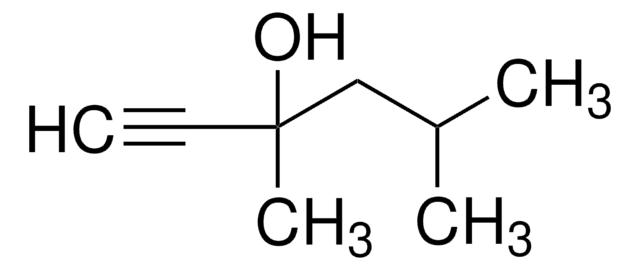 3,5-二甲基-1-己炔-3-醇,107-54-0