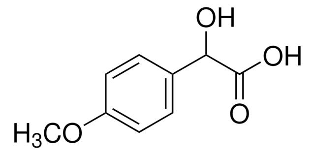 4-甲氧基扁桃酸,10502-44-0