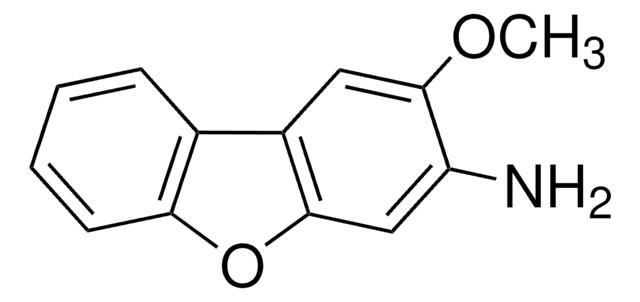 3-氨基-2-甲氧基二苯并呋喃,5834-17-3