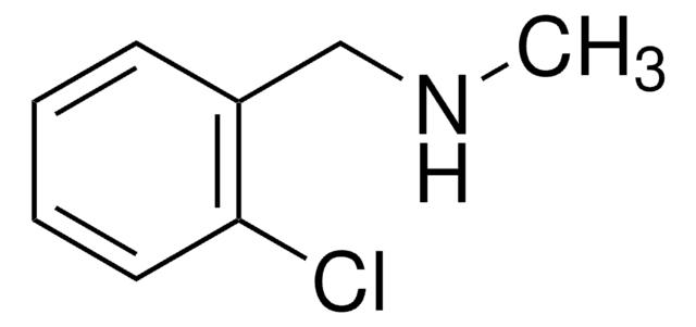 2-氯-<I>N</I>-甲基苄胺,94-64-4