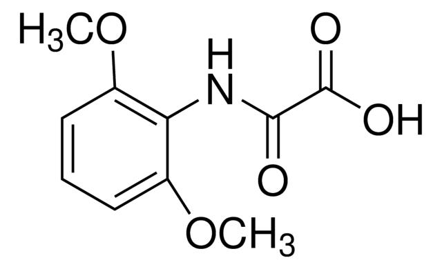 2,6-Dimethoxyanilino(oxo)acetic acid,2097273-59-9