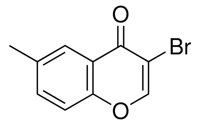 3-Bromo-6-methyl-4H-chromen-4-one,102653-68-9