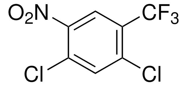 2,4-二氯-5-硝基三氟甲基苯,400-70-4
