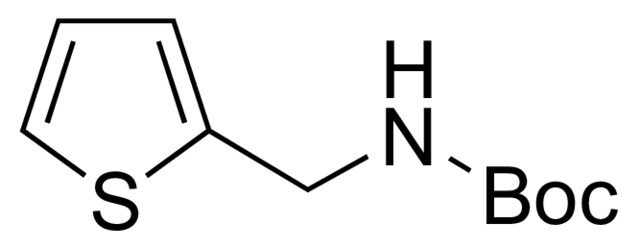 <I>N</I>-Boc-2-(aminomethyl)thiophene,401485-19-6