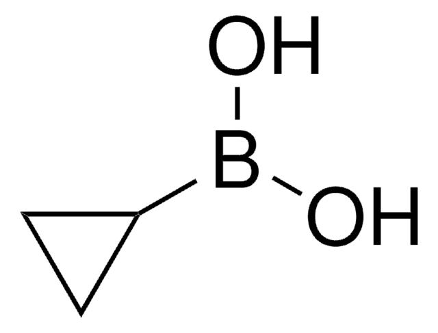 环丙基硼酸,411235-57-9