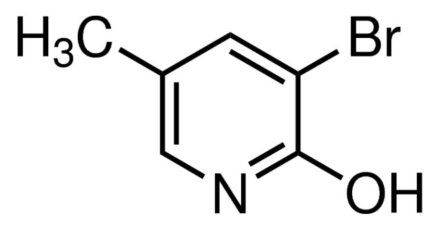 3-溴-2-羟基-5-甲基吡啶,17282-02-9