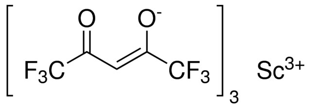 六氟乙酰基丙酮酸钪,18990-42-6