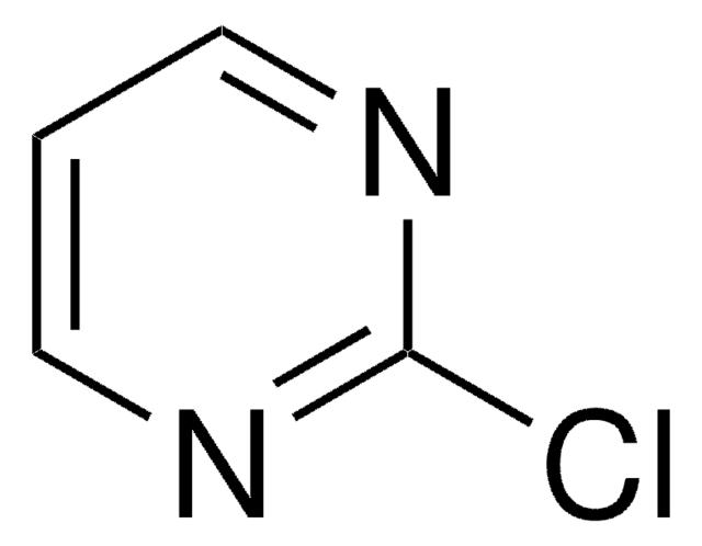 2-氯嘧啶,1722-12-9