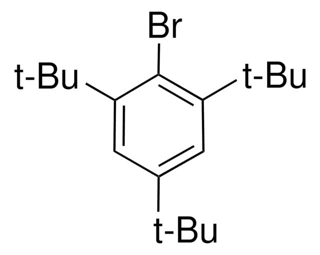 1-溴-2,4,6-三叔丁基苯,3975-77-7