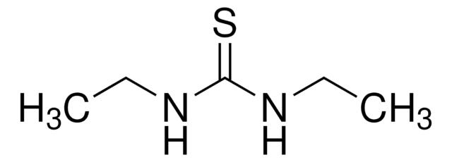 <I>N,N'</I>-二乙基硫脲,105-55-5
