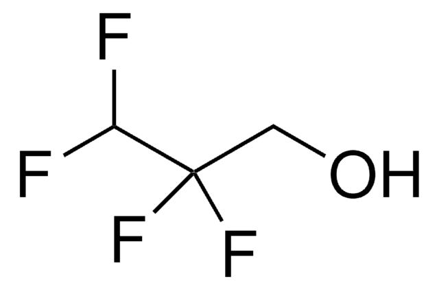 2,2,3,3-四氟丙醇,76-37-9