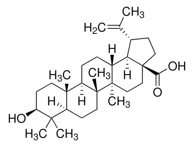 白桦脂酸,472-15-1