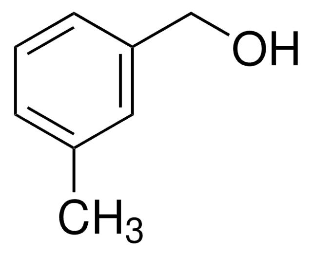 3-甲基苯甲醇,587-03-1