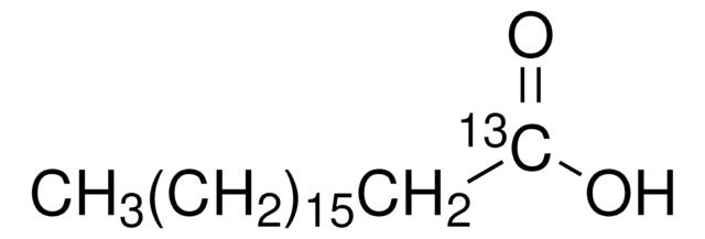 硬脂酸-1-<SUP>13</SUP>C,85541-42-0