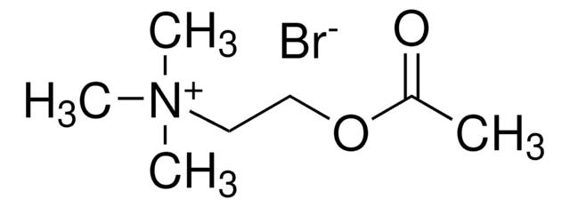 溴化乙酰胆碱(拟胆碱药),66-23-9