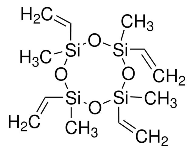 2,4,6,8-四甲基-2,4,6,8-四乙烯基环四硅氧烷,2554-06-5