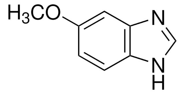 5-甲氧基苯并咪唑,4887-80-3