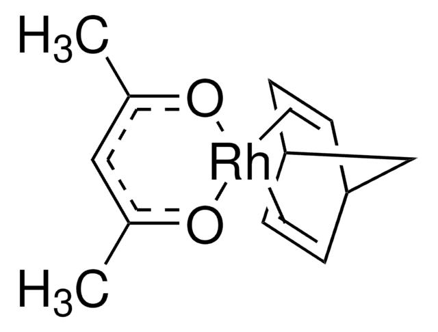 (乙酰丙酮)(降冰片二烯)合铑(I),32354-50-0