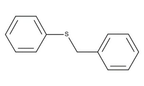 Benzyl phenyl sulfide,831-91-4