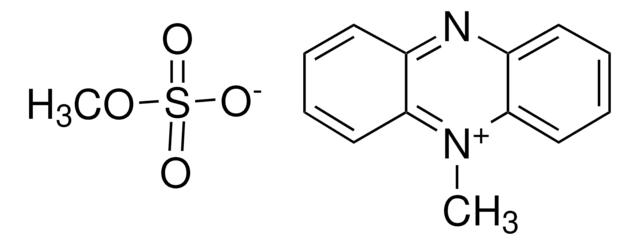 吩嗪硫酸甲酯,299-11-6