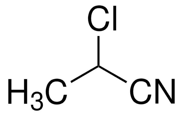2-氯丙腈,1617-17-0