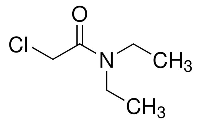 2-氯-<I>N</I>,<I>N</I>-二乙基乙酰胺,2315-36-8