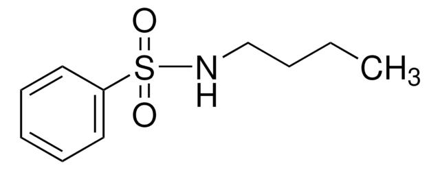 <I>N</I>-丁基苯磺酰胺,3622-84-2