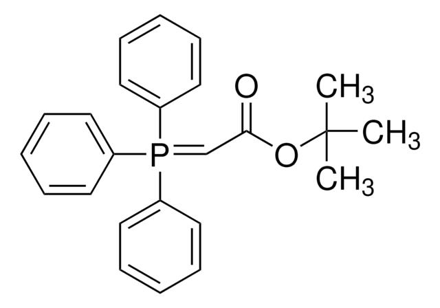 (叔丁氧基羰基亚甲基)三苯基磷烷,35000-38-5