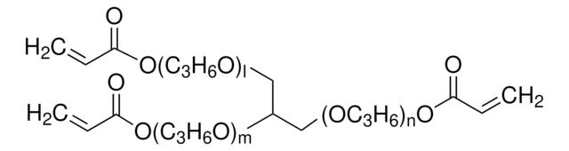 甘油丙氧杂酸(1PO/OH)三丙烯酸,52408-84-1