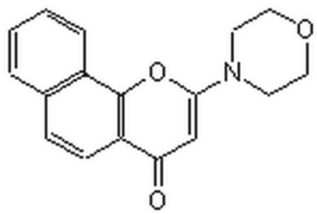 DNA-PK Inhibitor II  Calbiochem,154447-35-5