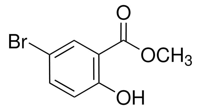 5-溴水杨酸甲酯,4068-76-2