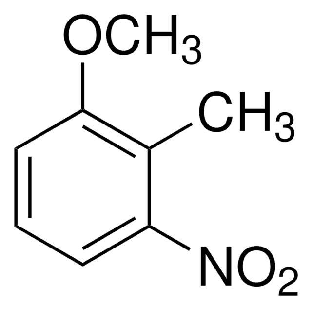 2-甲基-3-硝基苯甲醚,4837-88-1