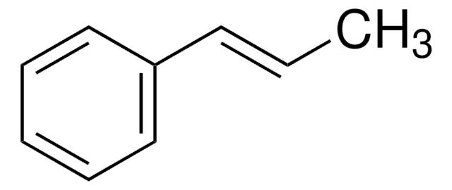 反式-β-甲基苯乙烯,873-66-5
