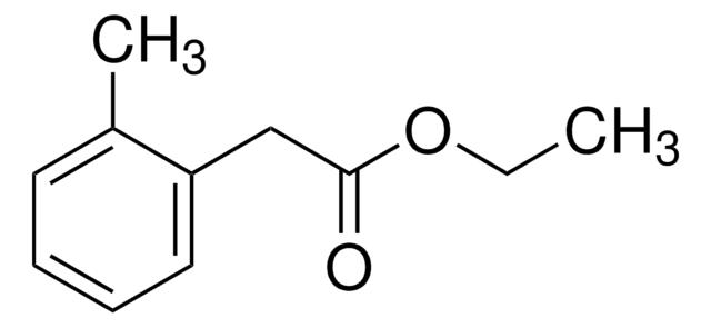 邻甲苯基乙酸乙酯,40291-39-2