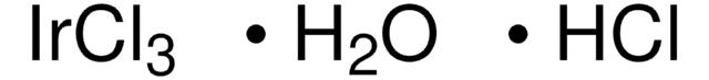 氯化铱(III) 盐酸盐 水合物,717927-65-6