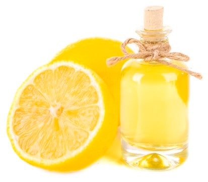 柠檬油,8008-56-8
