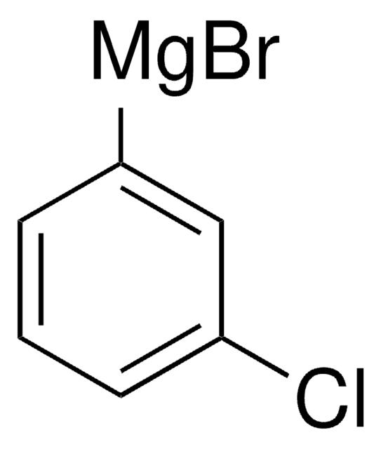 3-氯苯基溴化镁,36229-42-2