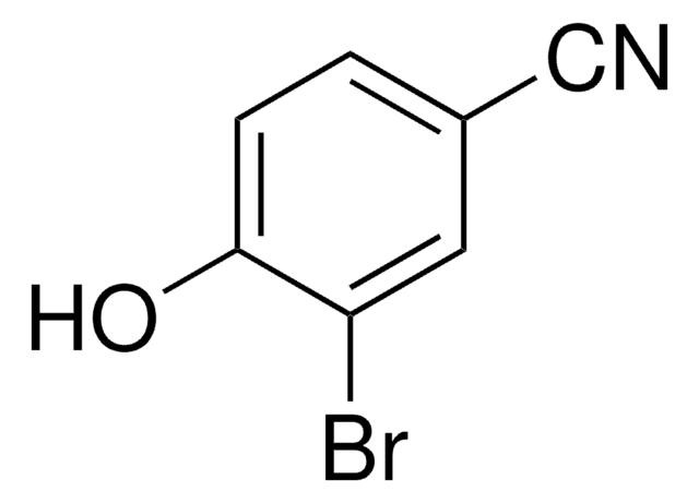 3-溴-4-羟基苯甲腈,2315-86-8