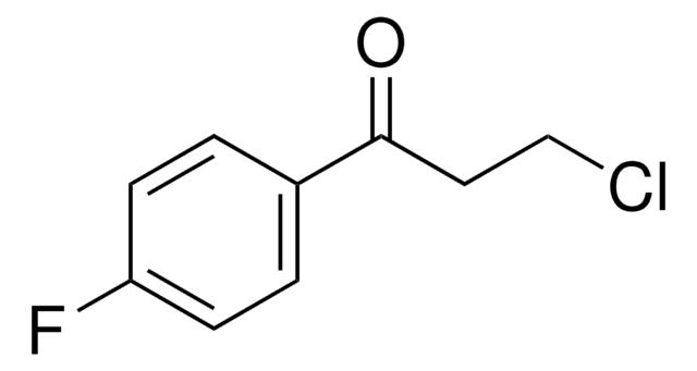 3-氯-4′-氟苯丙酮,347-93-3