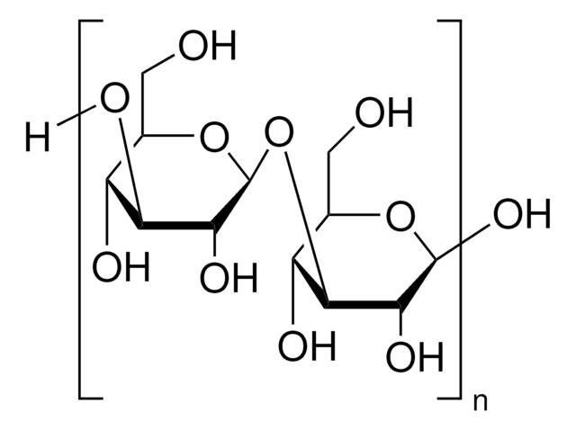 β-<SC> D </SC>-葡聚糖 来源于大麦,9041-22-9