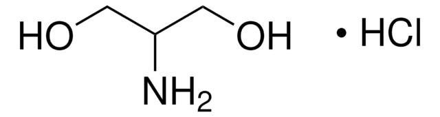 丝氨醇 盐酸盐,73708-65-3